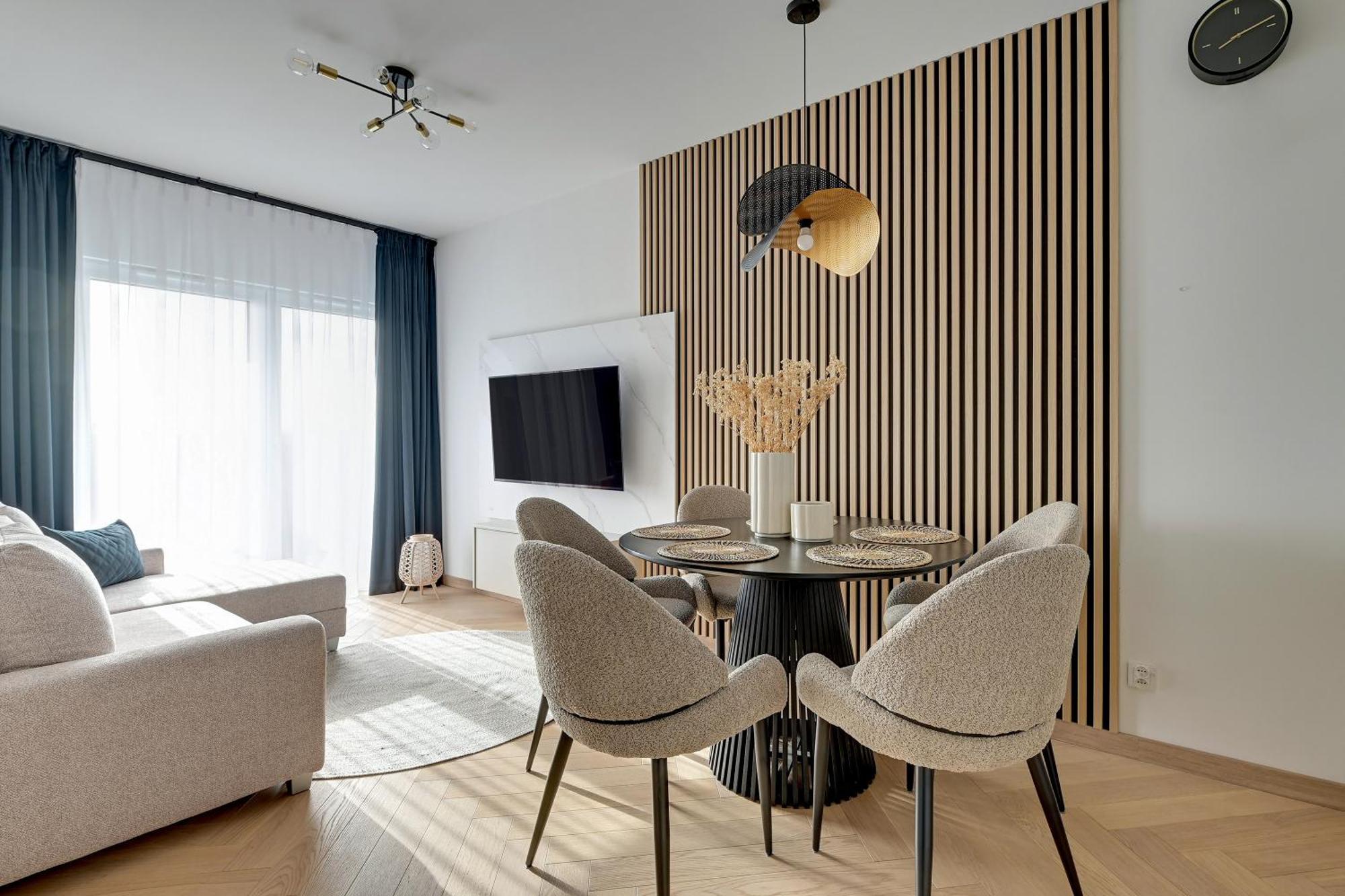 Apartment Blisko Morza Brzezno By Downtown *