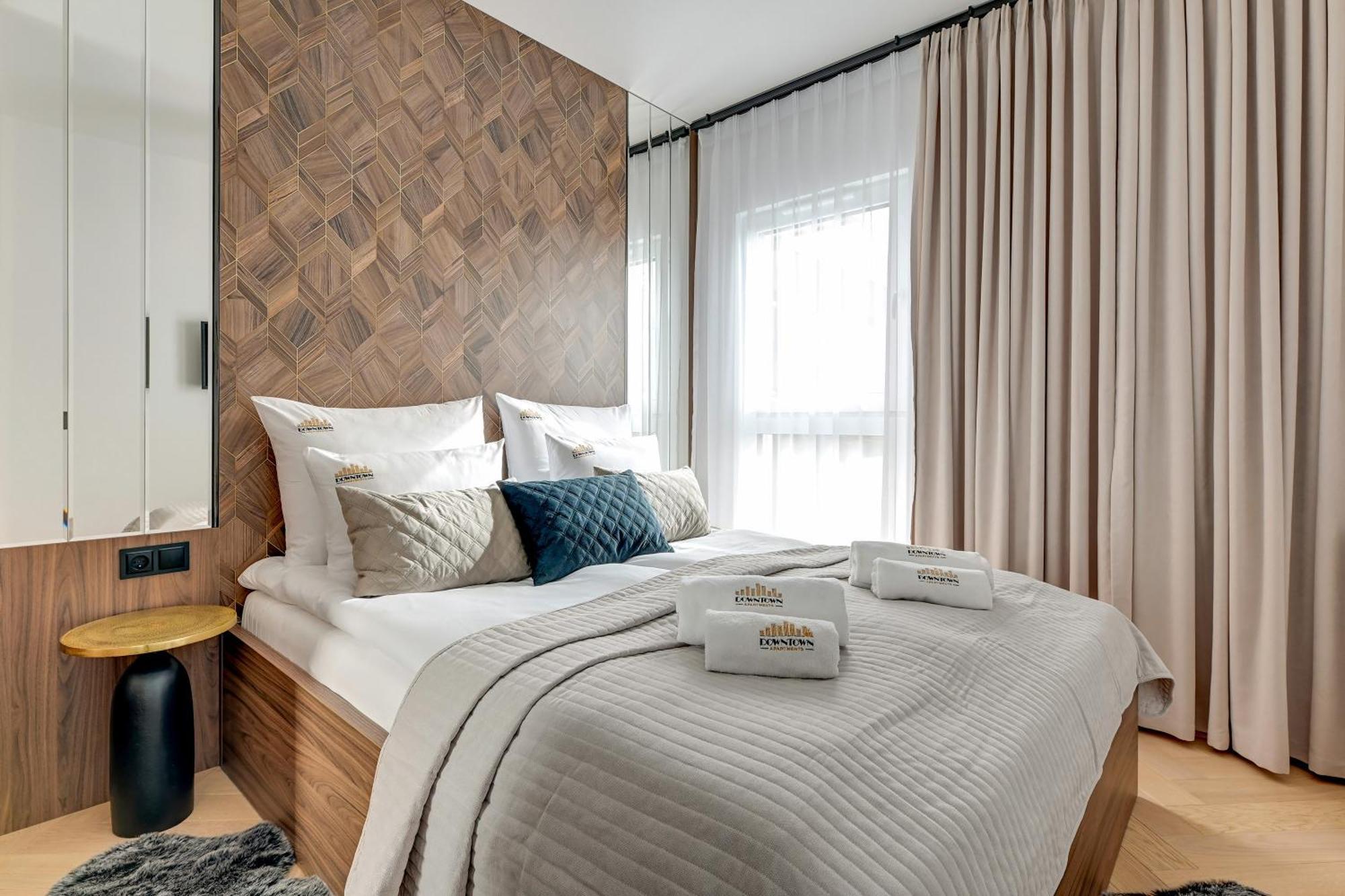 Apartment Blisko Morza Brzezno By Downtown