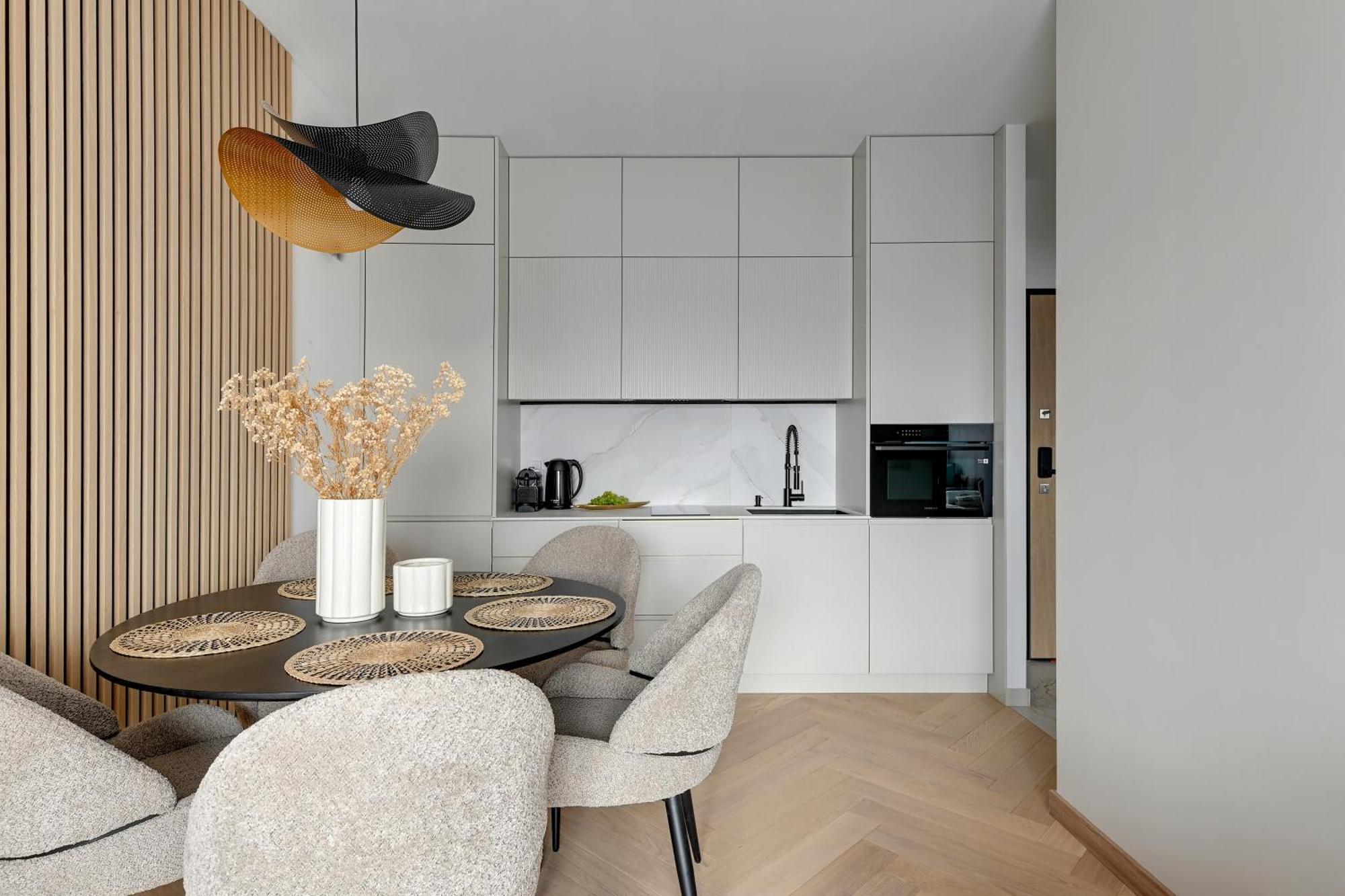 Apartment Blisko Morza Brzezno By Downtown