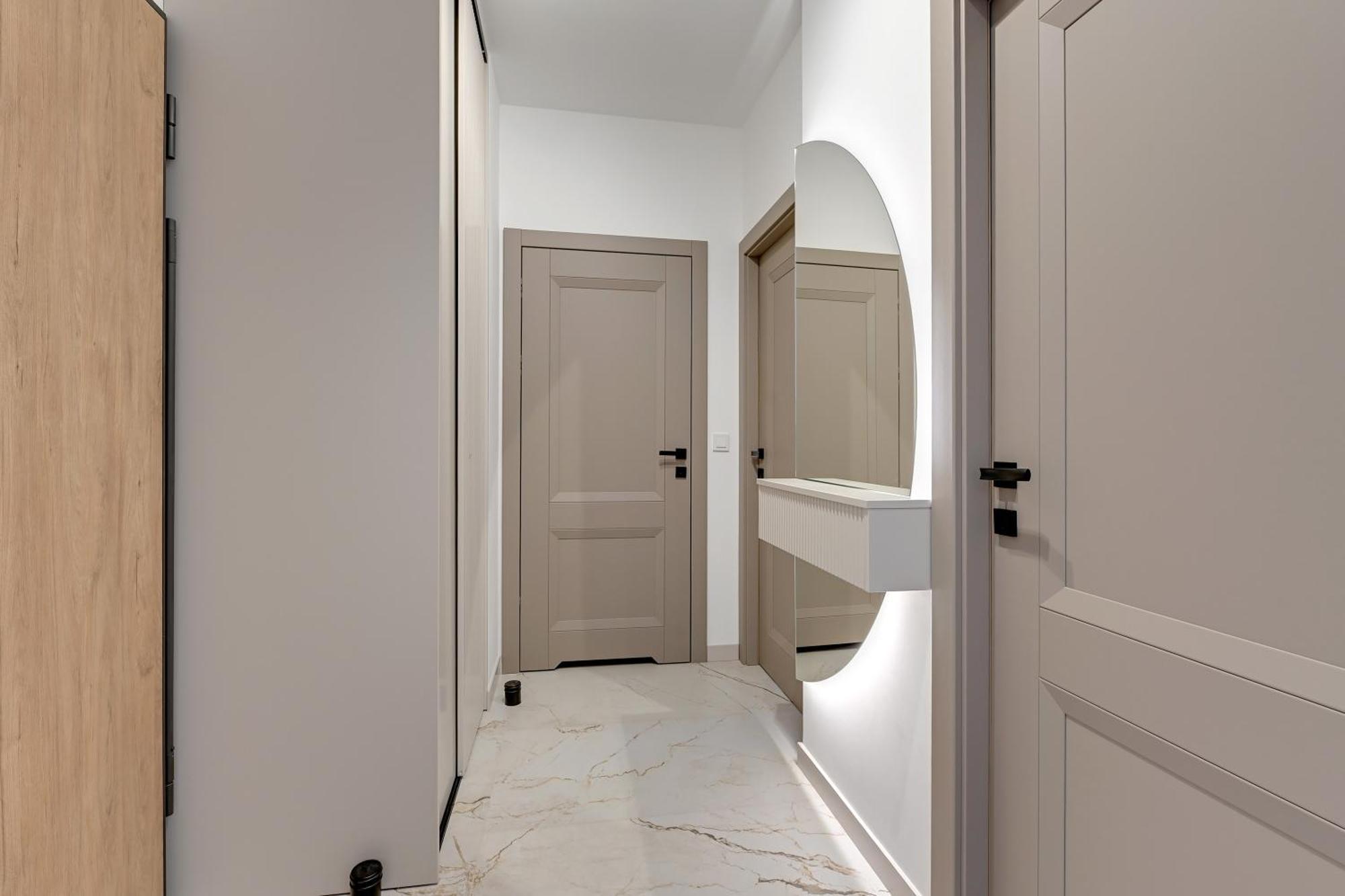 Blisko Morza Brzezno By Downtown Apartment *
