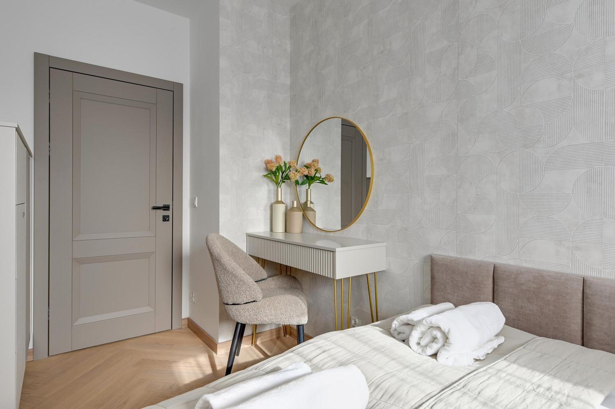Apartment Blisko Morza Brzezno By Downtown *