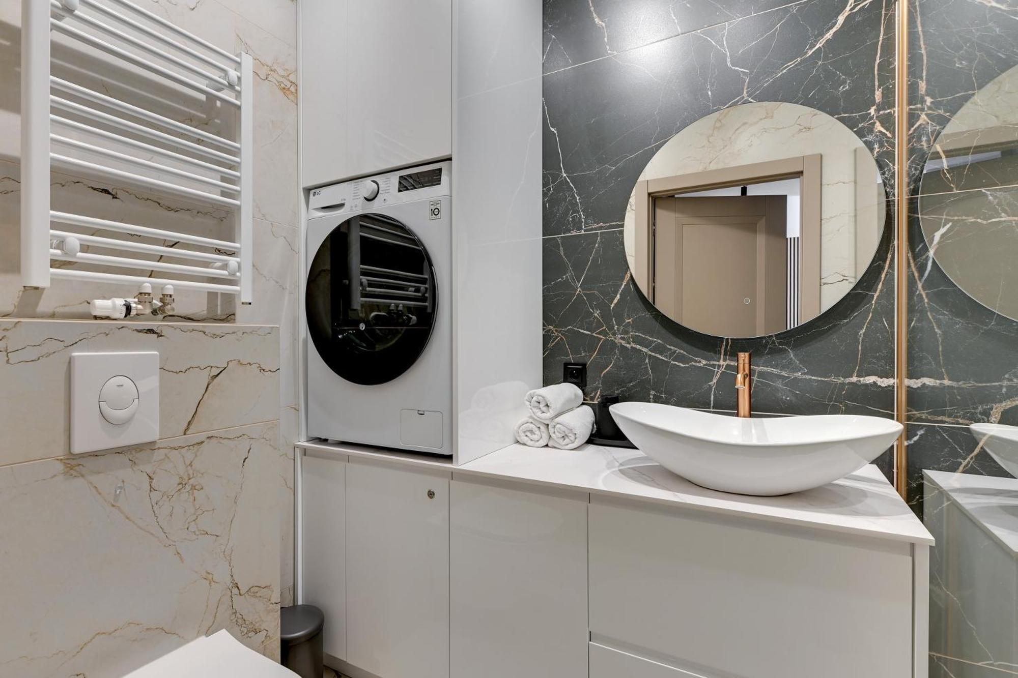 Apartment Blisko Morza Brzezno By Downtown Danzig