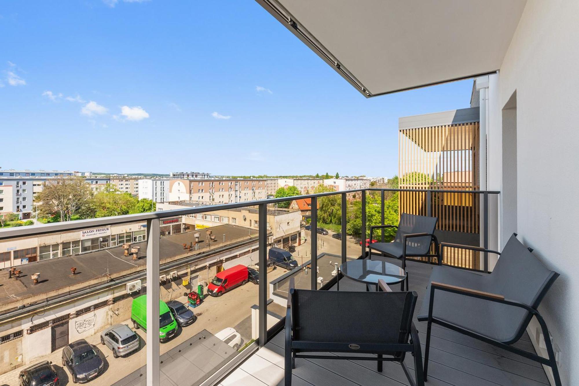 Apartment Blisko Morza Brzezno By Downtown *
