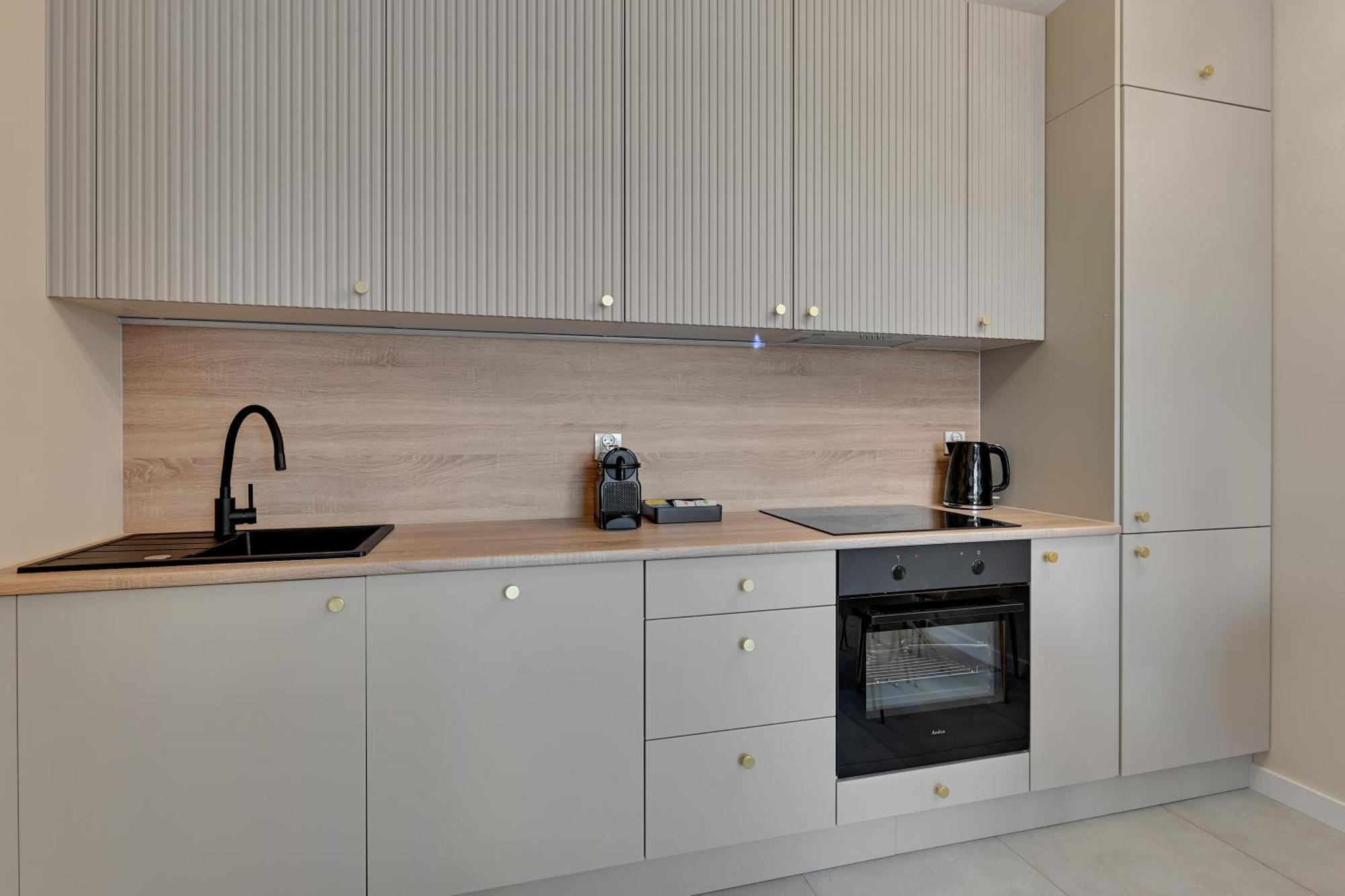 Apartment Blisko Morza Brzezno By Downtown