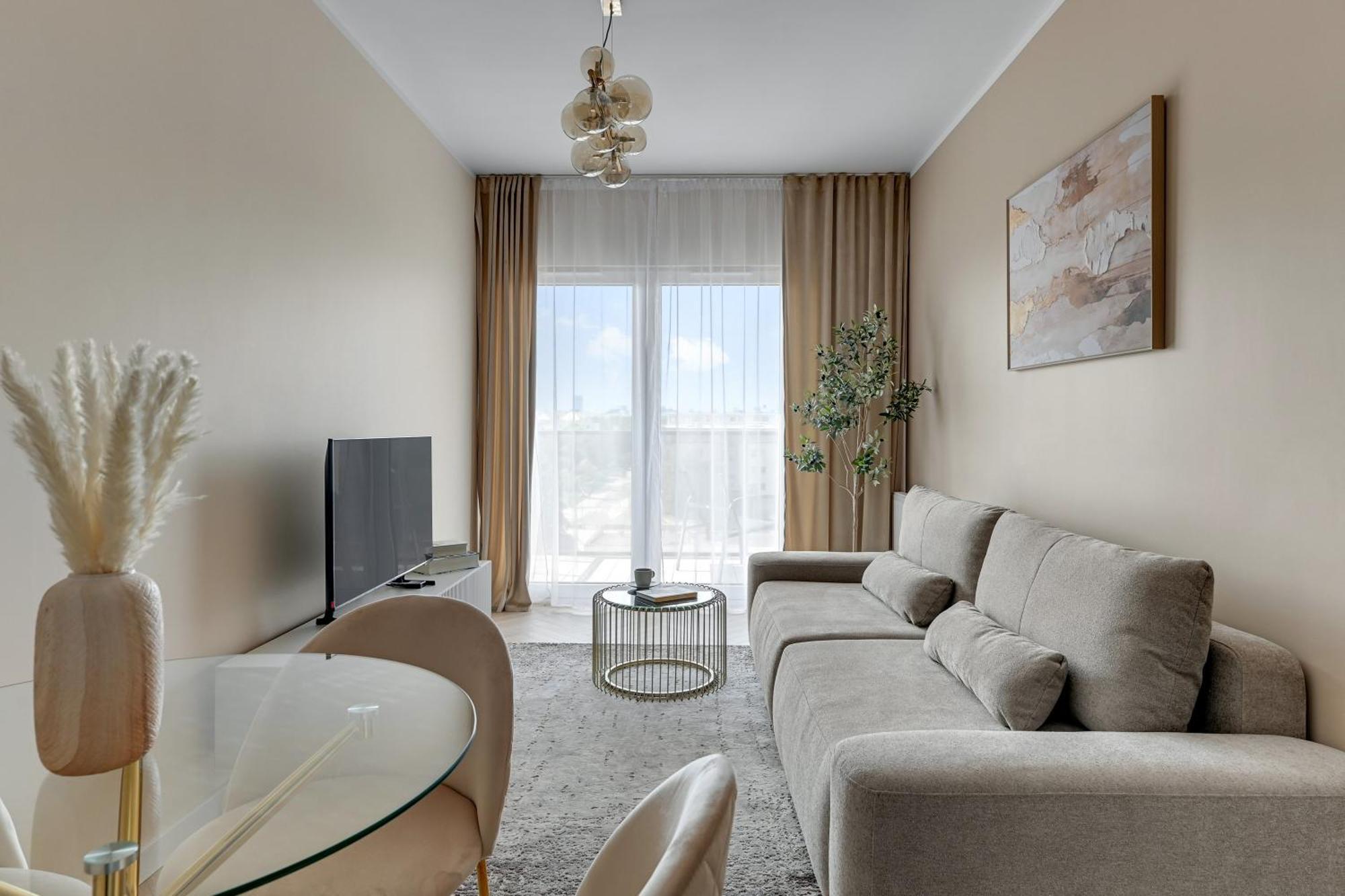 Blisko Morza Brzezno By Downtown